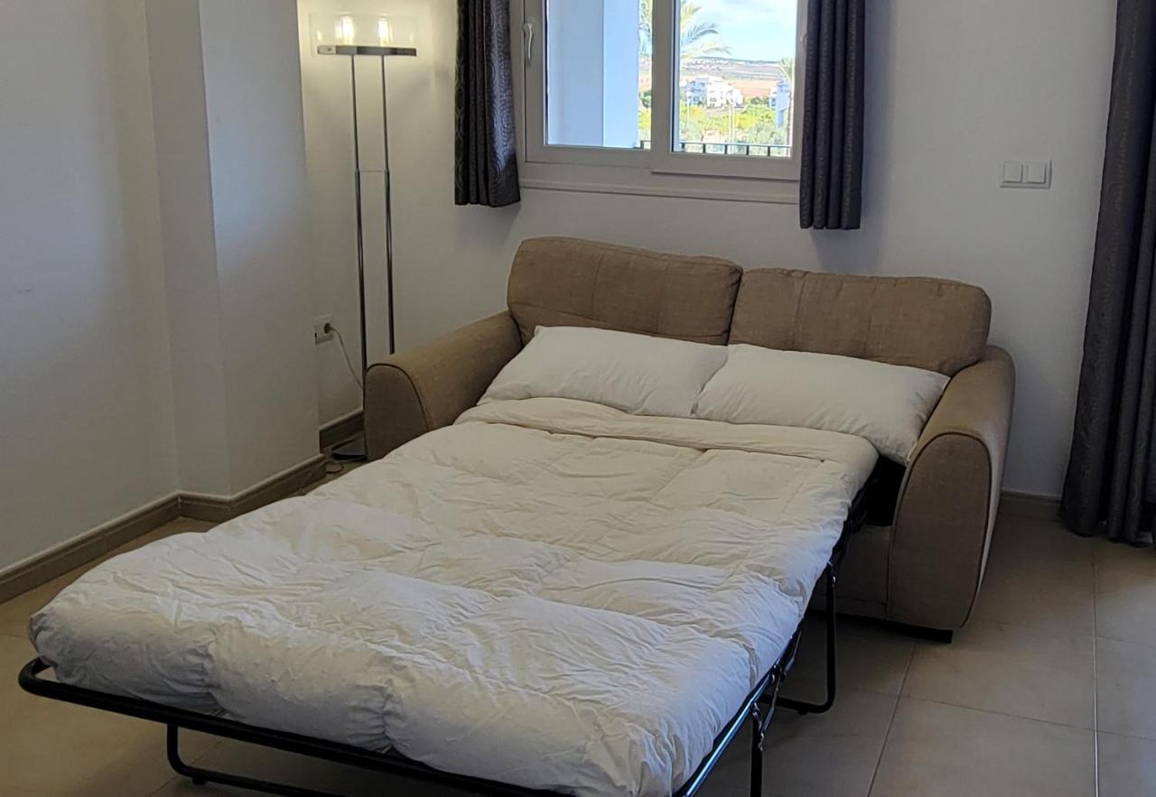 Apartamento Atlantico Sucina Zewnętrze zdjęcie
